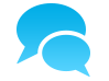 FAQs icon
