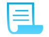 Terms of Use icon